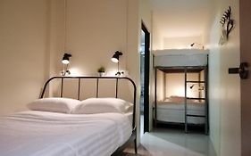The Marble Hostel