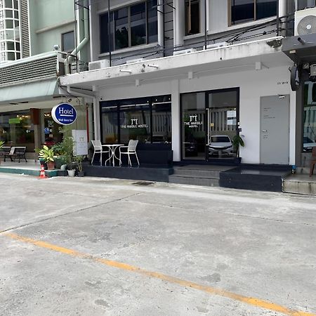 The Marble Hostel Bangkok Exterior photo